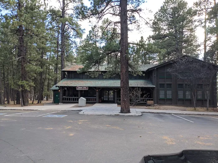 North Rim Campground 2