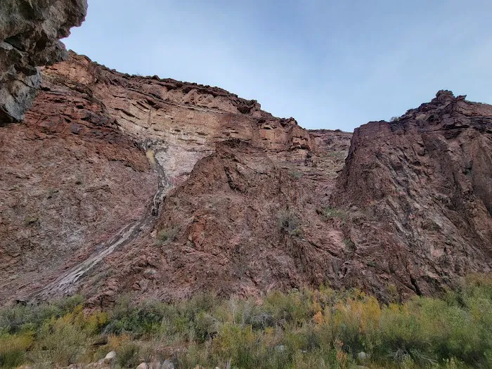 Cottonwood Campground 8