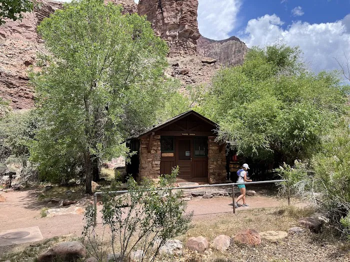 Cottonwood Campground 1