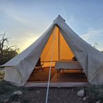Wander Camp Grand Canyon