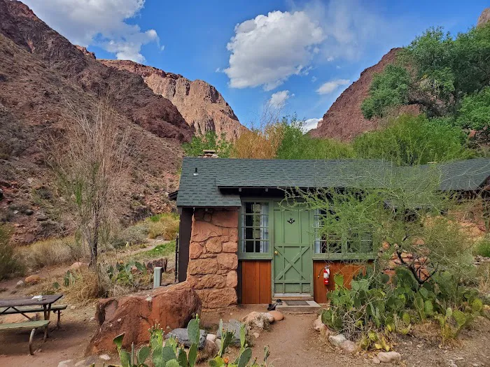 Phantom Ranch 4
