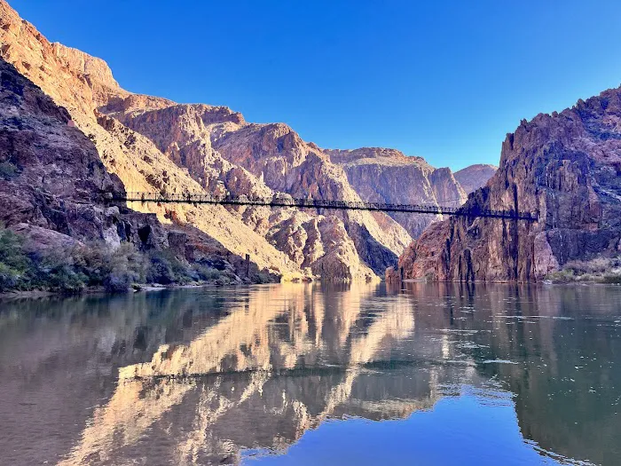 Phantom Ranch 5