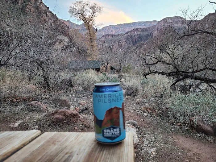 Phantom Ranch 1