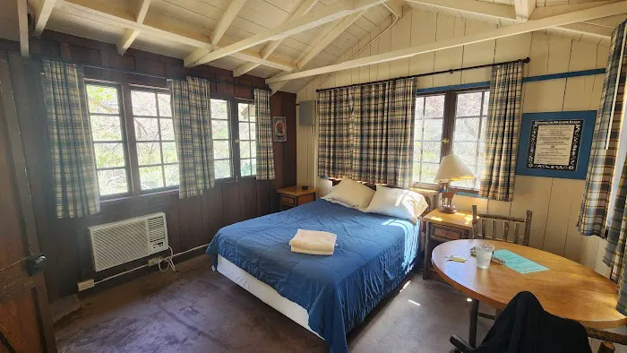 Phantom Ranch 0