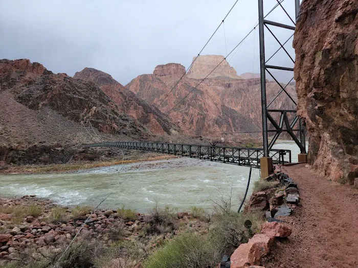 Phantom Ranch 6