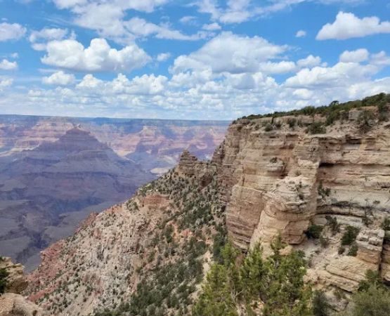Grandview Point