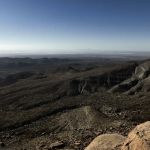 Guadalupe Mountains National Park