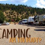 Aspen Ridge RV Park
