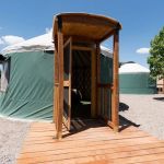 Alpine Trails RV Park