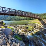 Big Meadows Campground And Picnic Area