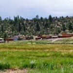 Mill Creek Ranch at Old Cow Town