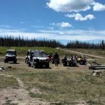 Hanson's Mill Campground