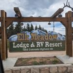 Elk Meadow Lodge and RV Resort
