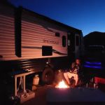 Stove Prairie Campground