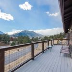 Coyote Mountain Lodge