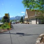 Estes Park / Rocky Mountain National Park KOA Holiday