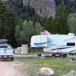 Big Bend Campground