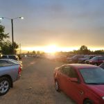 Boulder County Fairgrounds Campground