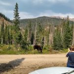 The Crags Campground