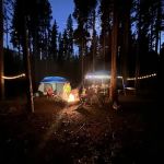 North Fork Poudre Campground