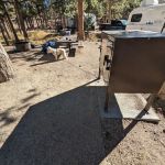 Dowdy Lake Campground