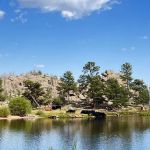 Bellaire Lake Campground