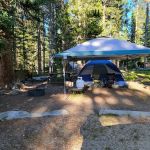 Long Draw Campground
