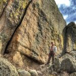 Rabbit Ears Campsite