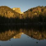 Glacier Basin Campground