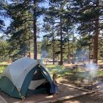 Olive Ridge Campground
