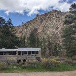 Ansel Watrous Campground