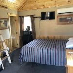 Legion Lake Campground