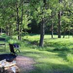 Grace Coolidge Campground