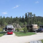 Custer's Gulch RV Park and Campground