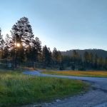 Iron Creek Camp Ground