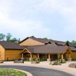 Creekside Lodge at Custer State Park Resort