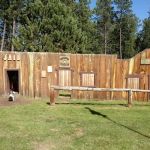 Fort Welikit Family Campground