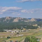 Custer's Last Chance RV Park & Campground