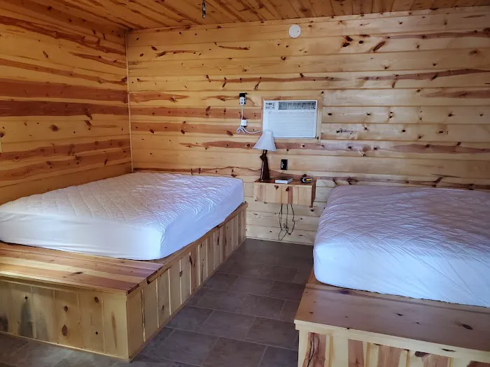 Big Pine Campground 2