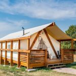 Buffalo Ridge Camp Resort