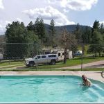 Horse Thief Campground & Resort