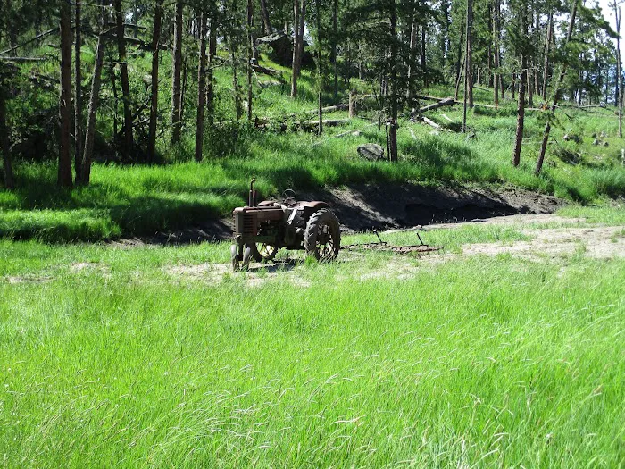 Echo Valley Park Campground 6