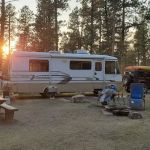 Comanche Park Campground