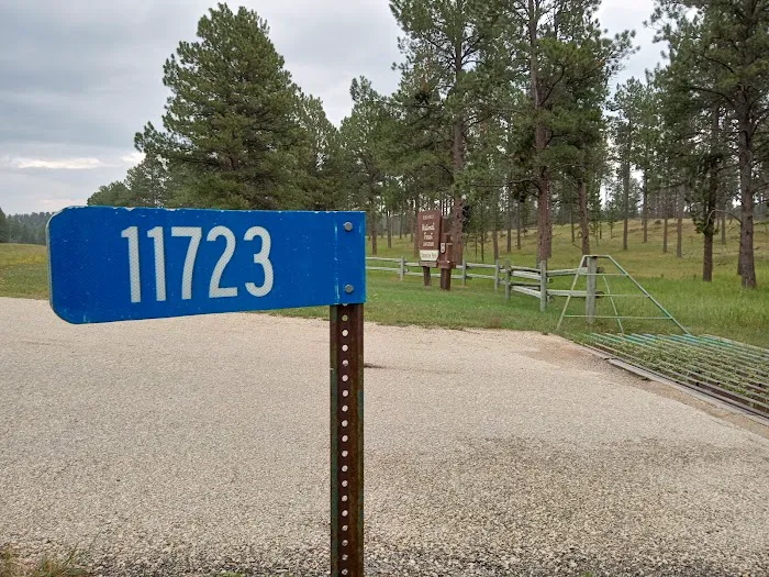 Comanche Park Campground 9