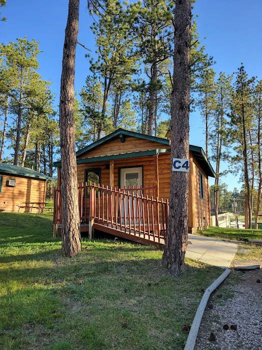 Beaver Lake RV Campground 8