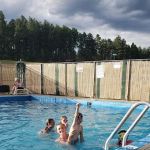 Beaver Lake RV Campground