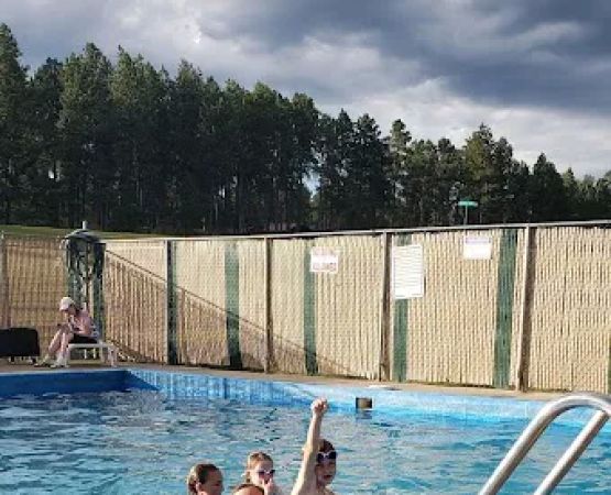 Beaver Lake RV Campground