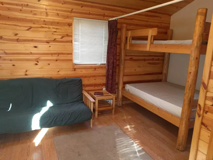 Beaver Lake RV Campground 2