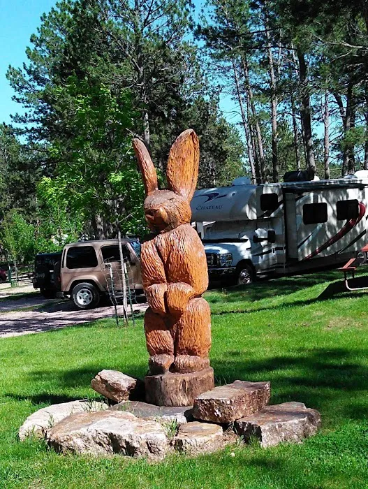 Beaver Lake RV Campground 4