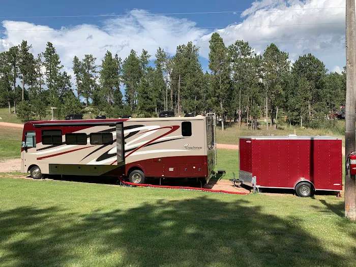 Beaver Lake RV Campground 9